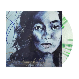 SUGAR HICCUP A Photo Of Us Two Vinyl (EIK, Green Splatter, 10inch)