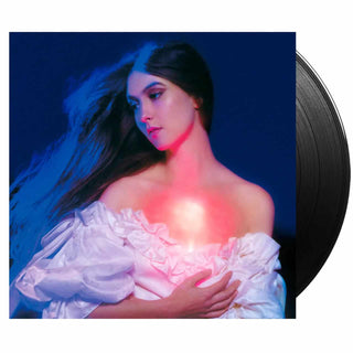 WEYES BLOOD And In The Darkness, Hearts Aglow Vinyl (Black, 1LP)