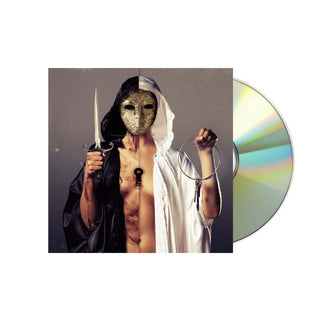 BRING ME THE HORIZON There Is  A Hell Believe Me I've Seen It CD (Jewel Case)