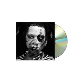 DENZEL CURRY Ta13oo CD