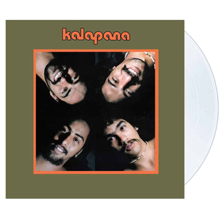 KALAPANA Kalapana Vinyl (Clear, 12', 1LP)
