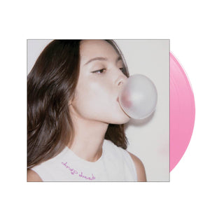 OLIVIA RODRIGO Drop Dead Vinyl (Chewing Gum, 7')