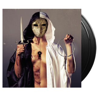 BRING ME THE HORIZON There Is  A Hell Believe Me I've Seen It Vinyl (Black, 12', 2LP) EU