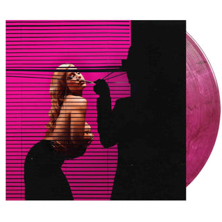 Starf*cker Vinyl, Cover Dent (UO, PURPLE SMOKE, 1LP)  by SLAYYYTER