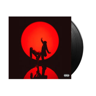 SEXYY RED, BRUNO MARS Fat Juicy And Wet Vinyl (Black, 7inch)