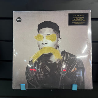 GALLANT Ology Vinyl (STK, Black, 2LP)