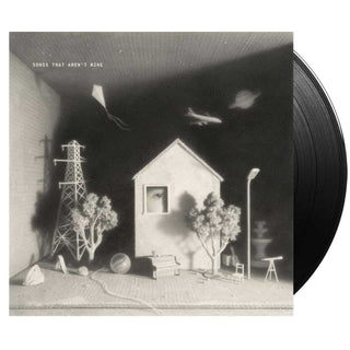 MATT MALTESE Songs That Arent Mine Vinyl (Black, 1LP)