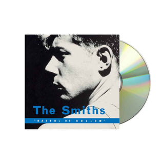 THE SMITHS Hatful of Hollow CD (Digipak)
