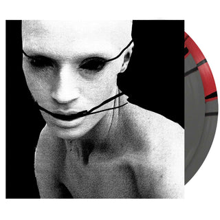 POPPY I Disagree (More) Vinyl (Red Clear/Black Splatter, 12', 2LP)