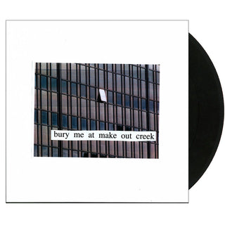 MITSKI Bury Me At Make Out Creek Vinyl (Black, 1LP)