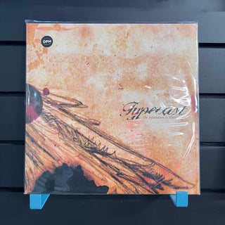 TYPECAST The Infatuation Is Always There 20th Anniversary Vinyl (Orange Purple, 2LP)