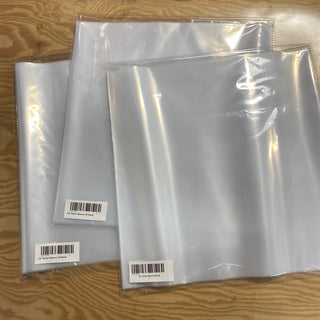 VINYL STYL 12' Outer Sleeve 10 Pack Vinyl Accessory