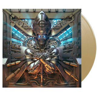 GHOST Phantomime Vinyl (Indie, Tan, 12', 1LP)