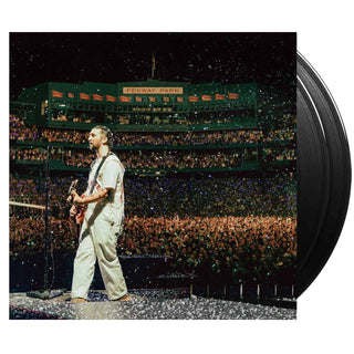 NOAH KAHAN Live From Fenway Park Vinyl (Black, 2LP)