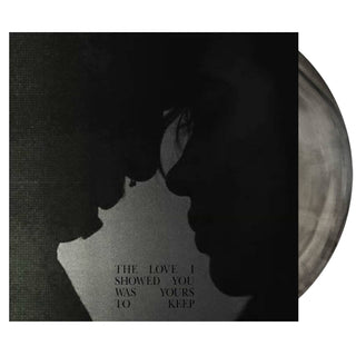 LOVE SPELLS The Love I Showed You Was Yours To Keep Vinyl (STK, Smokey Marble, 1LP)