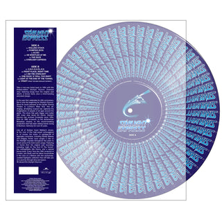 OST Starlight Express Vinyl (Zoetrope, 1LP)