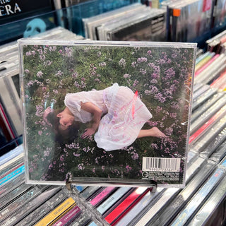 OLIVIA RODRIGO You Seem Pretty Sad For A Girl So In Love CD (Jewel Case)