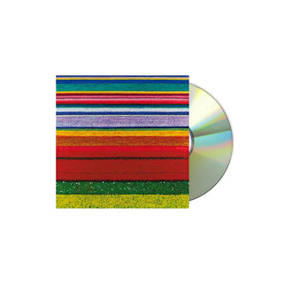 CITY AND COLOUR Little Hell CD (Digipak)