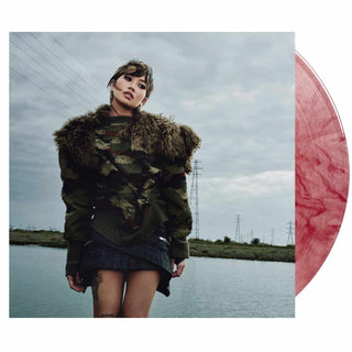BEABADOOBEE Pylon Alternate Cover Vinyl (Target, Blood, 12', 1LP)