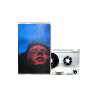 TROYE SIVAN In A Dream Cassette (Clear, Slipcase)