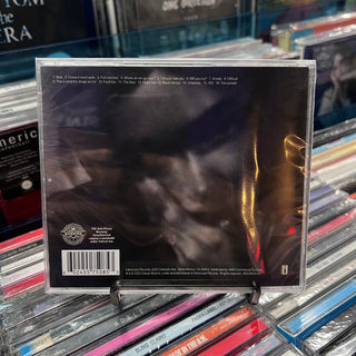 GRACIE ABRAMS Good Riddance Deluxe CD (Jewel Case)