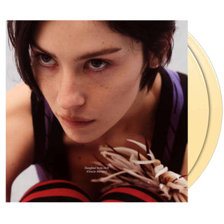 GRACIE ABRAMS Daughter from Hell Vinyl (UO, Buttermilk , 12', 2LP)