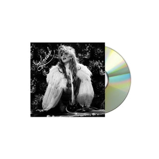 SUKI WATERHOUSE Loveland CD (Jewel Case)
