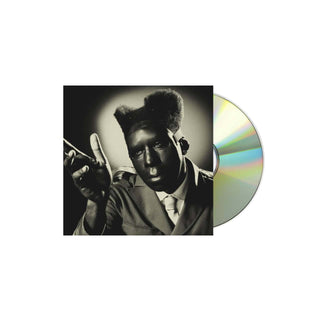 TYLER THE CREATOR Chromakopia CD (Digipak)