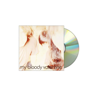 MY BLOODY VALENTINE Isn't Anything CD (Digipak)