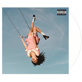 OLIVIA RODRIGO You Seem Pretty Sad for a Girl So in Love Vinyl (Hope Like Snow White, 12', 1LP)EU