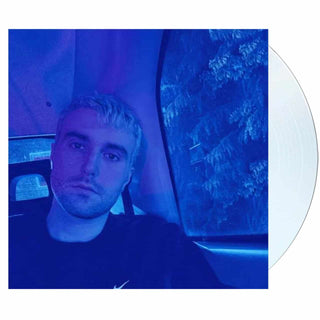 FRED AGAIN Actual Life 3 (January 1-September 9 2022) Vinyl (Clear, 12', 1LP)