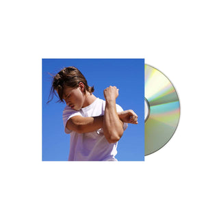 RYAN BEATTY Calico CD (Digipak)