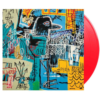 THE STROKES The New Abnormal Vinyl (Indie, Red, 12', 1LP)