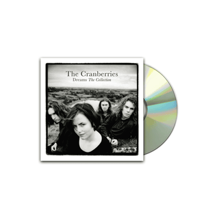 THE CRANBERRIES Dreams: The Collection CD (Jewel Case)