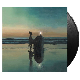 FKJ Ylang Ylang Deluxe Vinyl (Black, 12', 1LP)