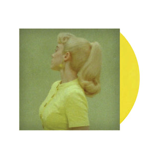 BILLIE EILISH What Was I Made For? Vinyl (Yellow, 7inch)