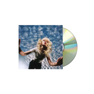 MAISIE PETERS The Good Witch CD (Digipak)