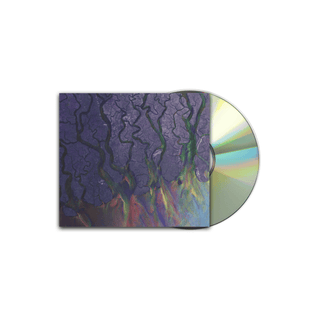 ALT-J An Awesome Wave CD (Jewel Case)