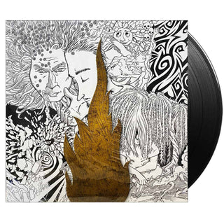 WOLFGANG Wolfgang 30 Standalone Vinyl (EIK, Black, 1LP)