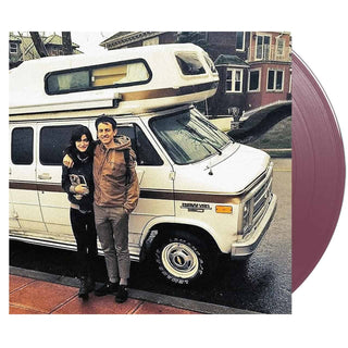 ADRIANNE LENKER A-Sides And Besides Vinyl (Maroon, 1LP)