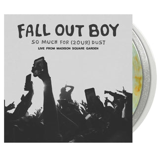 FALL OUT BOY So Much For (2our) Dust RSD