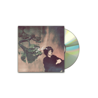 FKJ Tyber CD (Digipak)