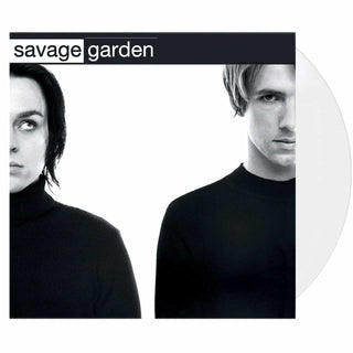 SAVAGE GARDEN Savage Garden Vinyl (White, 2LP) UK