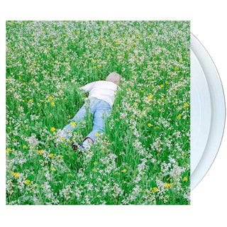 PORTER ROBINSON Nurture Vinyl (Clear, 2LP)