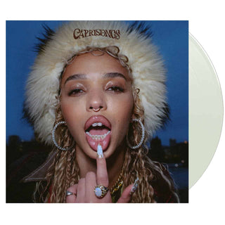 FKA TWIGS Caprisongs  Vinyl (Glow In The Dark, 12', 1LP)