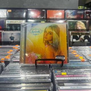 ADDISON RAE Addison CD (Jewel Case)
