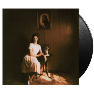 Preacher's Daughter Vinyl, Cover Dent (Black, 2LP) US by ETHEL CAIN