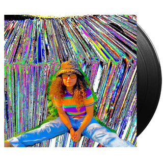 REMI WOLF You're a Dog!, I'm Allergic to Dogs Vinyl (Black, 12', 1LP)