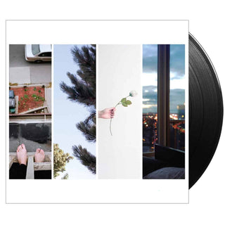COUNTERPARTS The Difference Between Hell And Home Vinyl (Black, 1LP)