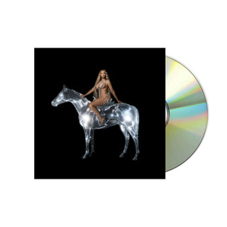 BEYONCE Renaissance   CD (Digipak)